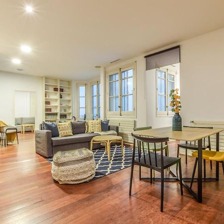 Fuencarral V Appartement Madrid Buitenkant foto